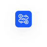 Go-to-market route audit icon