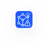 Technical launch audit icon