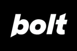 Bolt text
