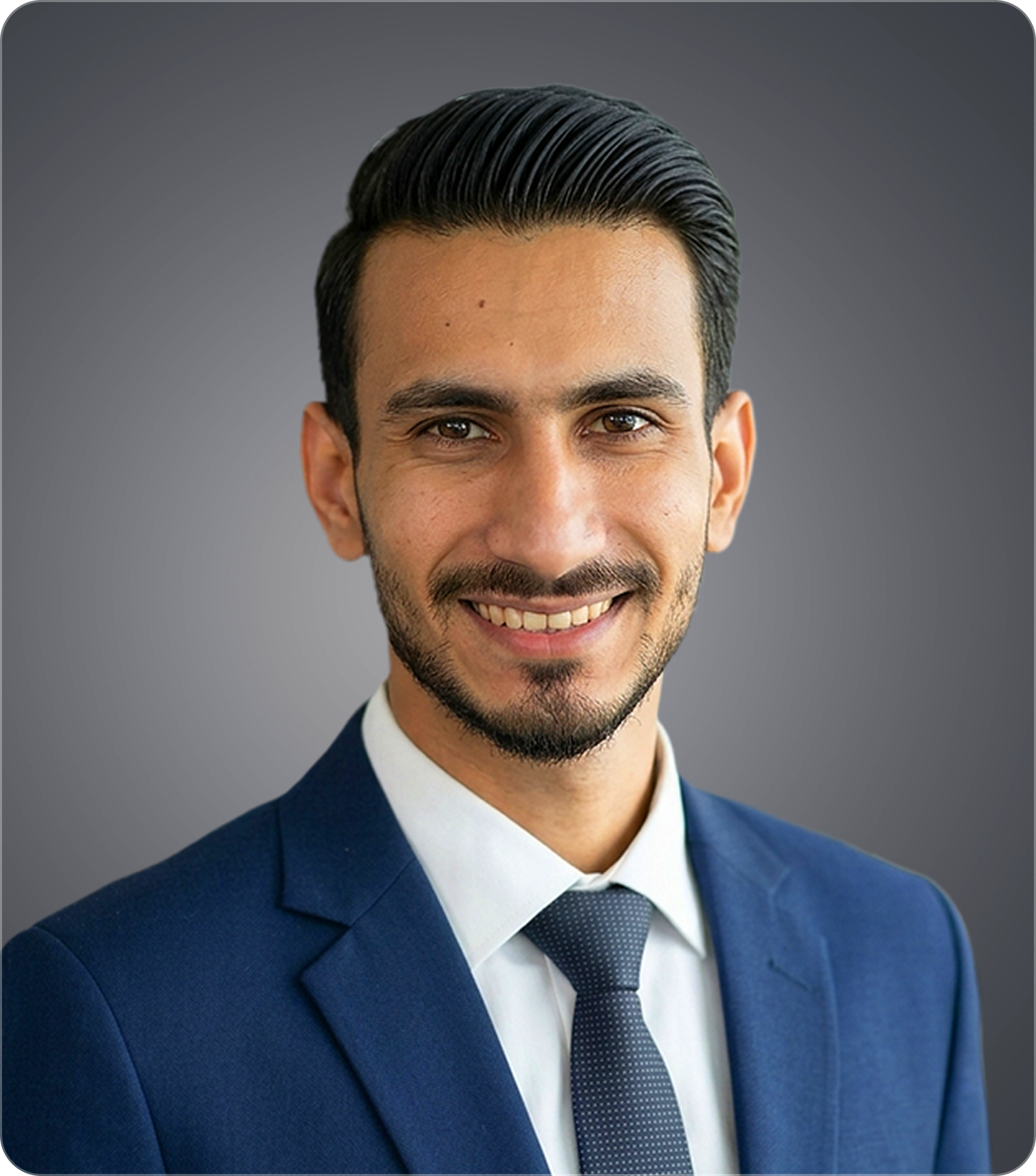 Shahzar Shad — Founder of Launchieve